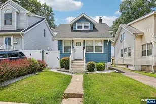 377 Parker Ave, Hackensack, NJ 07601 - Photo 1