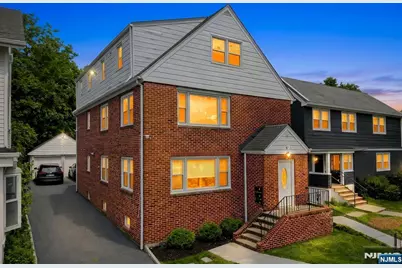 47 Morris Place 1 #1, Bloomfield, NJ 07003 - Photo 1
