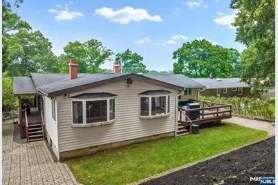 442 Wildwood Road, Northvale, NJ 07647 - Photo 34