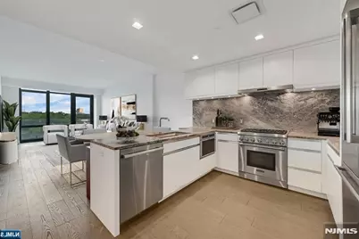 320 Adolphus Avenue 808 #808, Cliffside Park, NJ 07010 - Photo 1