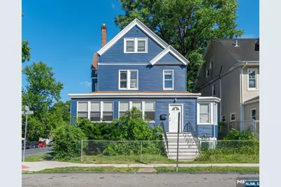 158 Clinton Street, East Orange, NJ 07018 - Photo 1