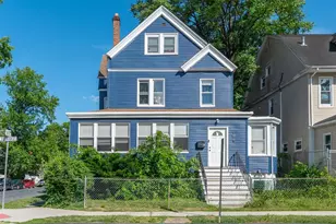 158 Clinton St, East Orange, NJ 07018 - Photo 1