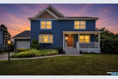 512 Lyster Avenue, Saddle Brook Township, NJ 07663 - Photo 2