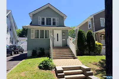 209 Summit Avenue, Bogota, NJ 07603 - Photo 1