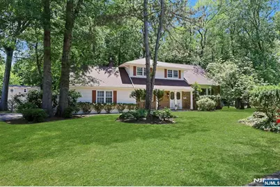 281 Rivara Court, Ridgewood, NJ 07450 - Photo 1