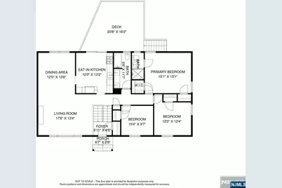 24 Cherry Hill Road, Livingston, NJ 07039 - Photo 32