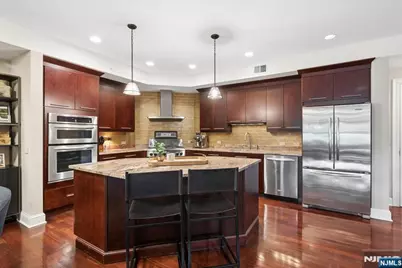 40 Park Avenue 513 #513, Morristown, NJ 07960 - Photo 6