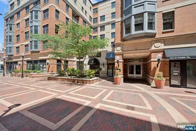 40 Park Avenue 513 #513, Morristown, NJ 07960 - Photo 28