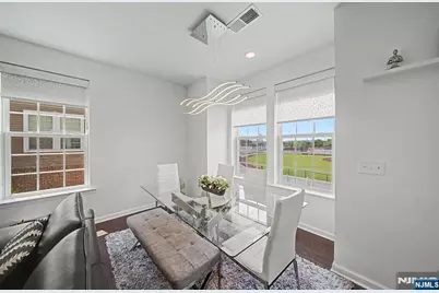 161 Wesmont Drive 4113 #4113, Wood Ridge, NJ 07075 - Photo 8