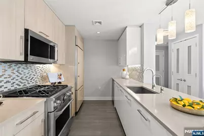 1200 Ave At Port Imperial 521 #521, Weehawken, NJ 07086 - Photo 2