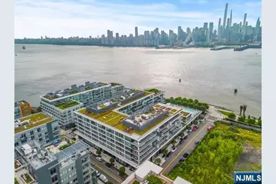 1200 Ave At Port Imperial 521 #521, Weehawken, NJ 07086 - Photo 50