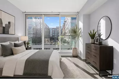 1200 Ave At Port Imperial 521 #521, Weehawken, NJ 07086 - Photo 22