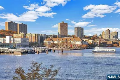 1200 Ave At Port Imperial 521 #521, Weehawken, NJ 07086 - Photo 34