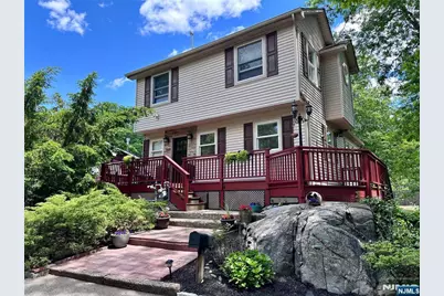 13 Oak Street, Wanaque, NJ 07420 - Photo 32
