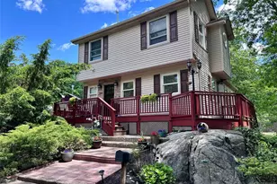 13 Oak St, Wanaque, NJ 07420 - Photo 32