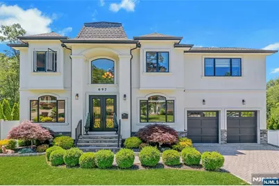 697 Terrace Drive, Paramus, NJ 07652 - Photo 1
