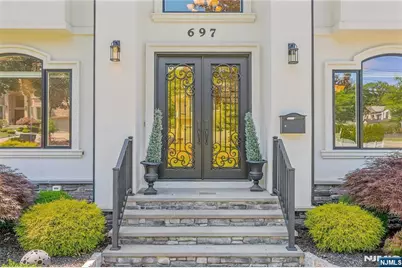 697 Terrace Drive, Paramus, NJ 07652 - Photo 2