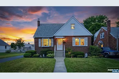 653 7th Street, Lyndhurst Township, NJ 07071 - Photo 1