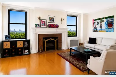 375 Mount Prospect 7De #7DE, Newark, NJ 07104 - Photo 4