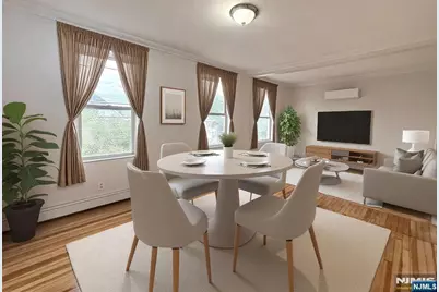 418 2nd Street 2 #2, Carlstadt, NJ 07072 - Photo 1