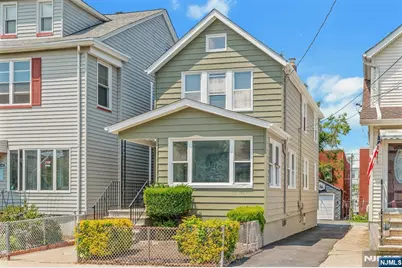 595 Forest Street, Kearny, NJ 07032 - Photo 1