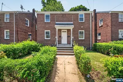 1378 Hamilton Street, Elizabeth, NJ 07208 - Photo 1