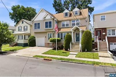 99 Morgan Place, North Arlington, NJ 07031 - Photo 2