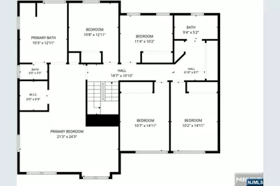 99 Morgan Place, North Arlington, NJ 07031 - Photo 48