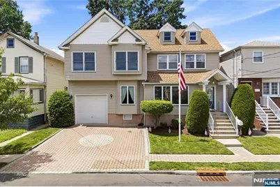 99 Morgan Place, North Arlington, NJ 07031 - Photo 1