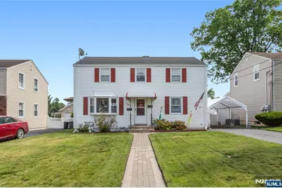 126 18th Avenue, Elmwood Park, NJ 07407 - Photo 1