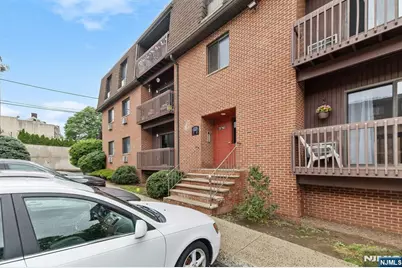 740 Mill Street E3 #E3, Belleville, NJ 07109 - Photo 20