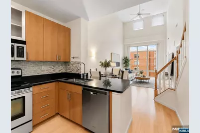 24 Ave At Port Imperial 404 #404, West New York, NJ 07093 - Photo 1
