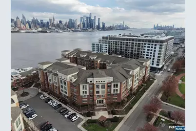 24 Ave At Port Imperial 404 #404, West New York, NJ 07093 - Photo 24