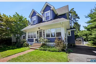 10 Mountain Place, Montclair, NJ 07043 - Photo 1