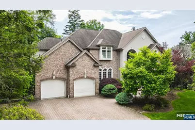 6 Maplewood Road, Closter, NJ 07624 - Photo 1