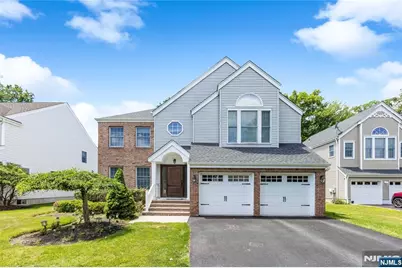 534 Alosio Drive, River Vale Township, NJ 07675 - Photo 2