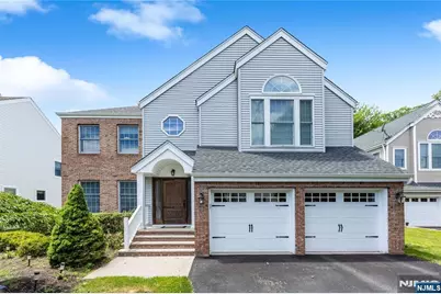 534 Alosio Drive, River Vale Township, NJ 07675 - Photo 1