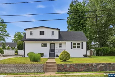 768 Birch Avenue, New Milford, NJ 07646 - Photo 1
