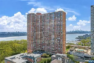 100 Old Palisade Road 1801, Fort Lee, NJ 07024 - Photo 1