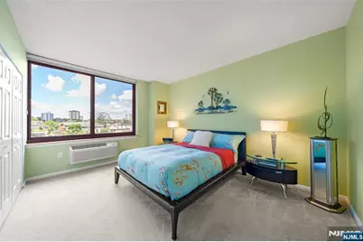 100 Old Palisade Road 1801 #1801, Fort Lee, NJ 07024 - Photo 14