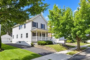 28 E Fairmount Ave, Maywood, NJ 07607 - Photo 1