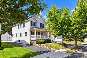 28 E Fairmount Ave, Maywood, NJ 07607 - Photo 1