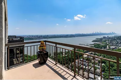 200 Old Palisade Ph4/5 #PH4/5, Fort Lee, NJ 07024 - Photo 34