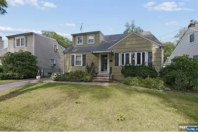 747 Brookside Road, Rahway, NJ 07065 - Photo 4
