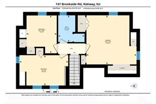 747 Brookside Rd, Rahway, NJ 07065 - Photo 40