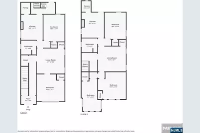76 Grace Street, Irvington, NJ 07111 - Photo 4
