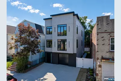393 Myrtle Avenue, Irvington, NJ 07111 - Photo 1