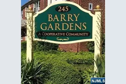 245 Passaic Avenue E9 #E9, Passaic, NJ 07055 - Photo 1