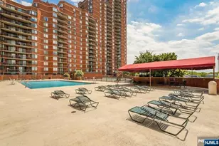 1203 Harmon Cove Tower, Secaucus, NJ 07094 - Photo 30