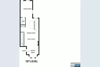 252 Mt Pleasant Avenue 1 #1, Newark, NJ 07104 - Photo 22